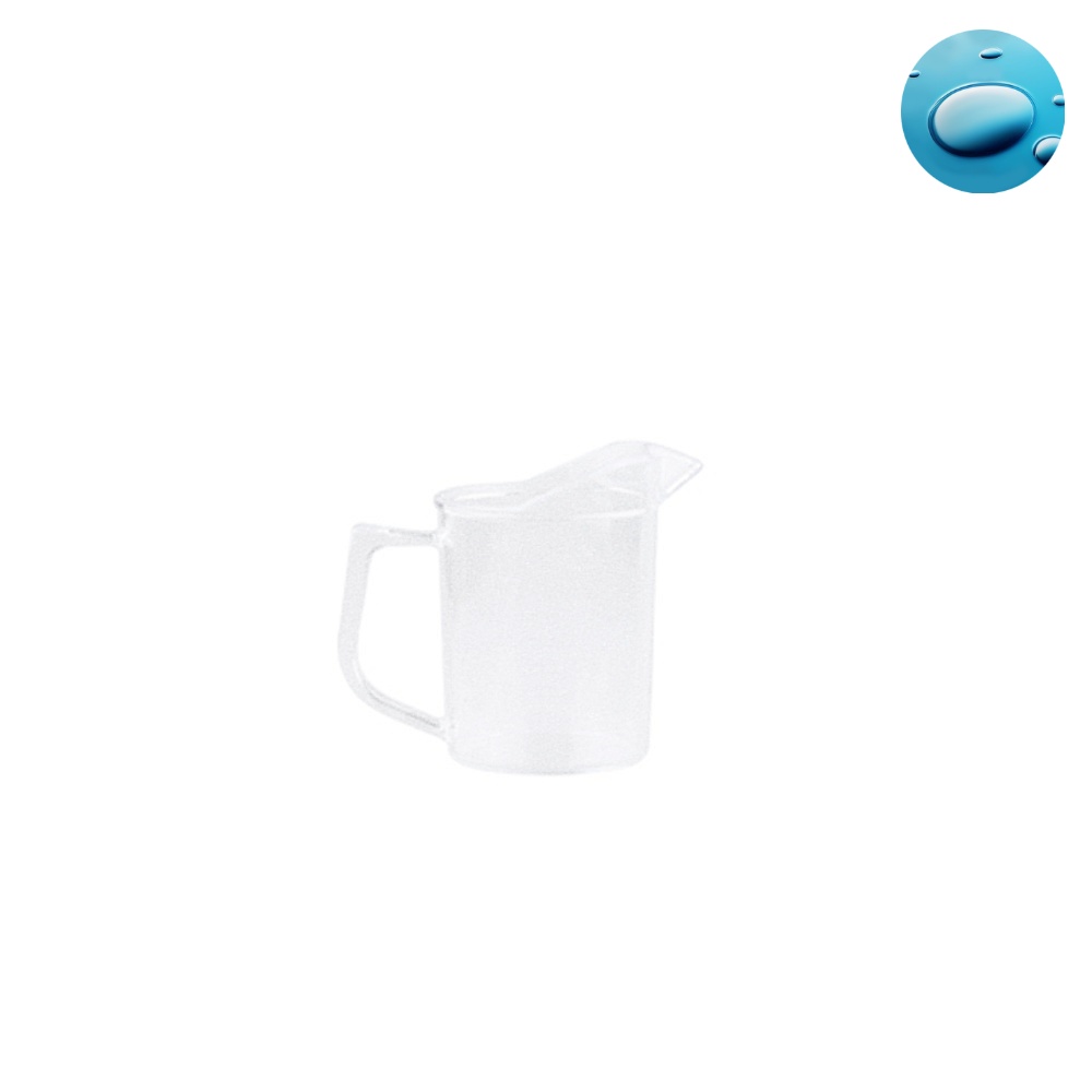 Oce 국내 생산 눈금표시 다용도 주방 계량컵 250ml 계량 비커 카페 계량컵 measuring cup