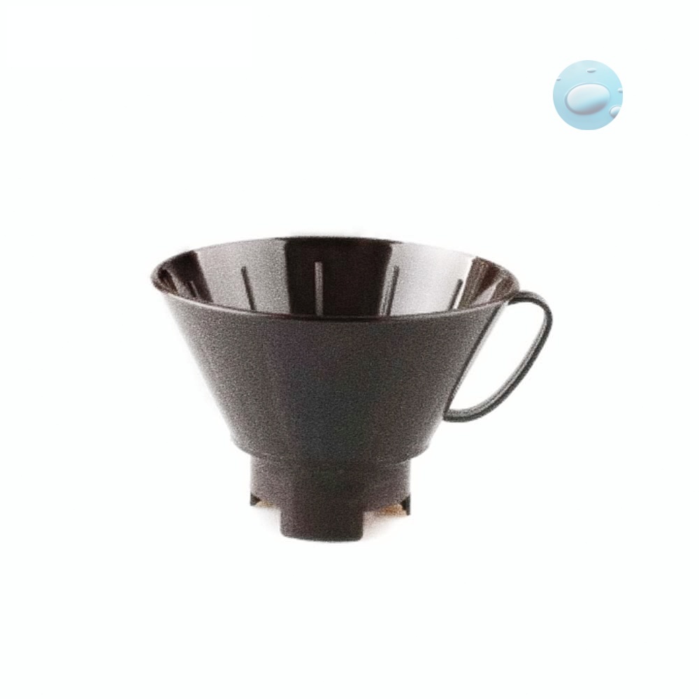 Oce 국산 대용량 커피 여과기 카페 핸드 드립 커피 15인용 커피 드리퍼 바리스타 커피용품 원두 커피 포트
