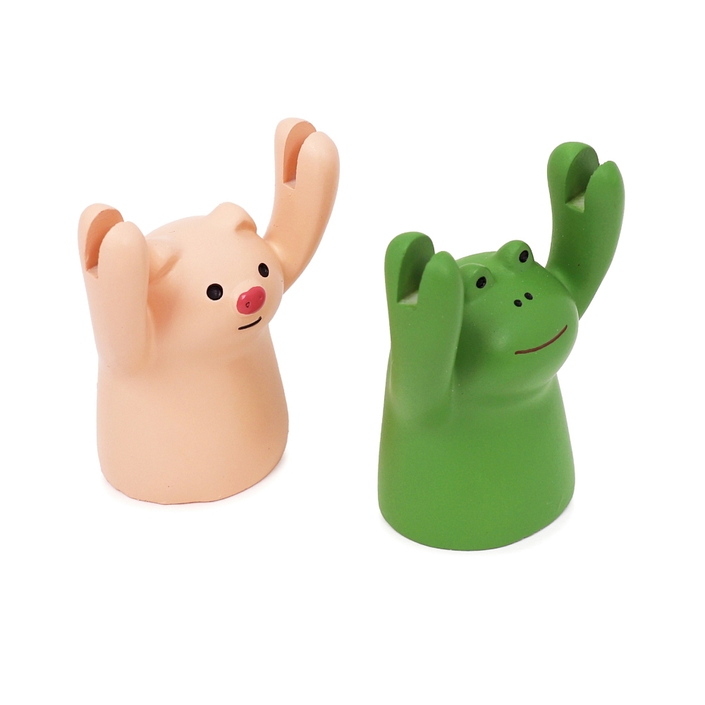 Oce 메모지 테이블 안내 꽂이 카드 진열대 카드 꽂이 사무실 카드홀더