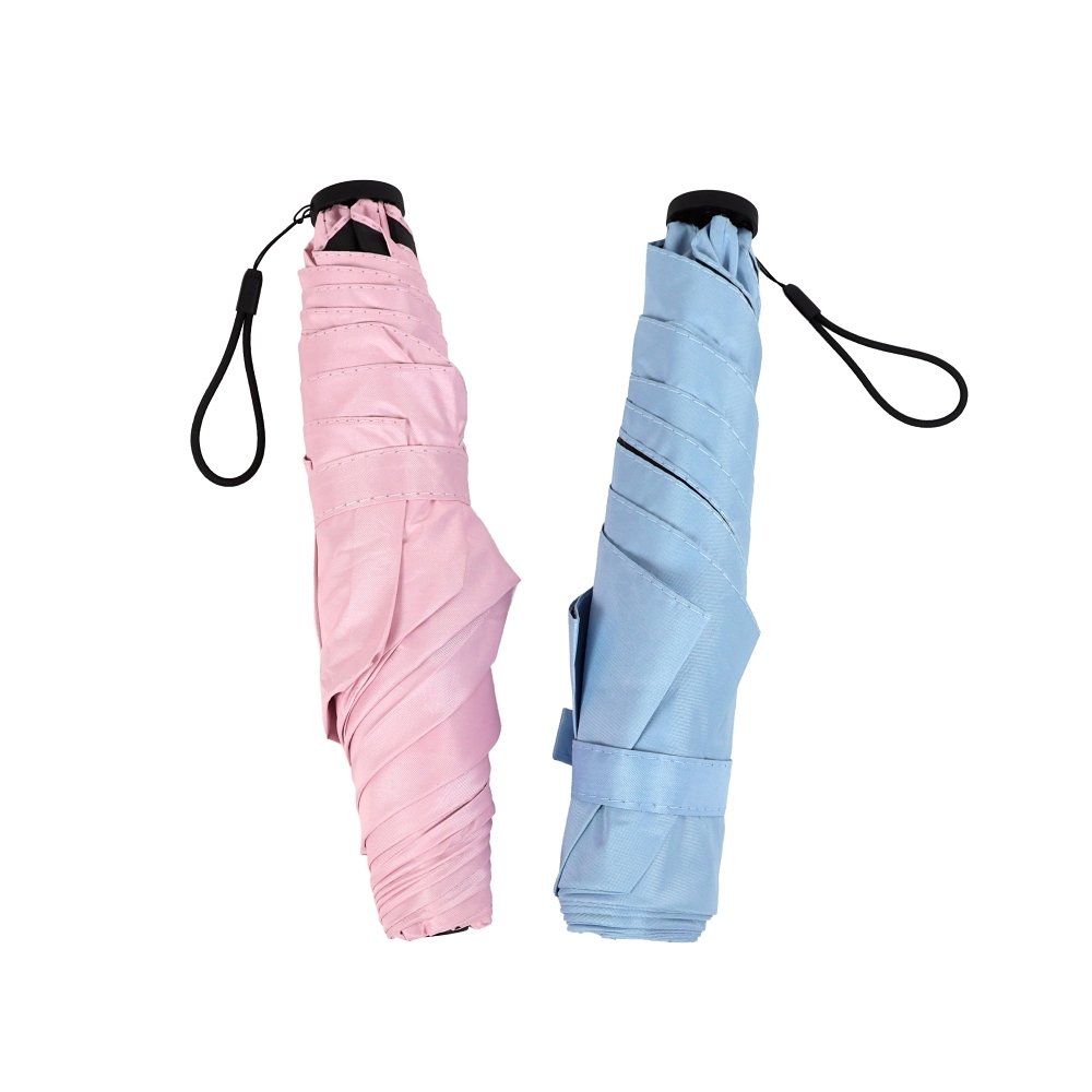 Oce 초경량 햇빛차단 양산 가벼운 우산 휴대용 양우산 여성 여름용