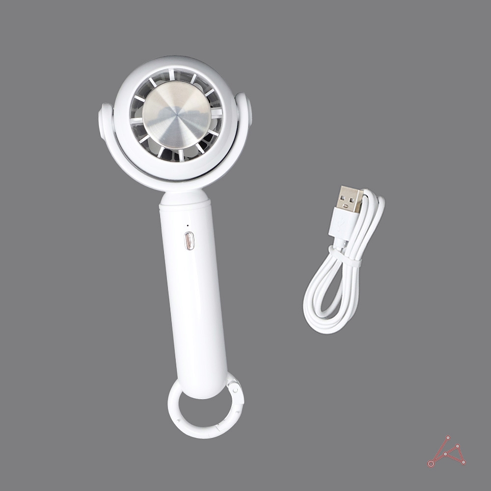 Oce 책상 미니 선풍기 무더위 냉방용 여름 데스크용 휴대 냉방기