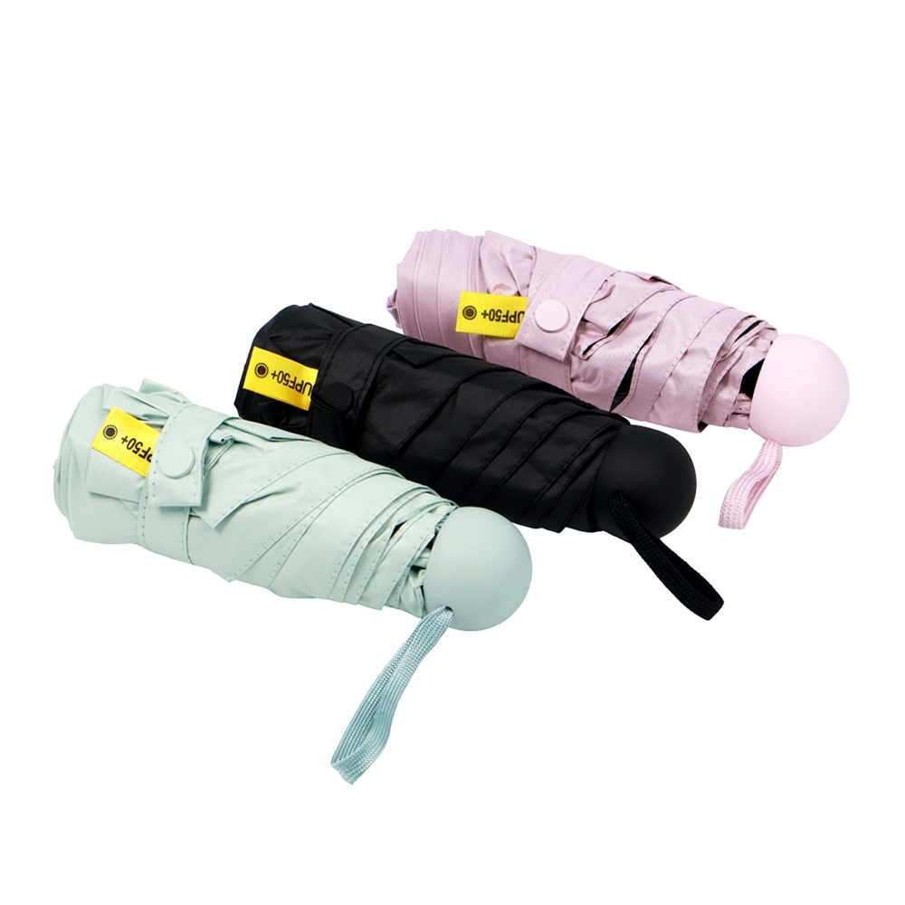 Oce 열반사 차광 미니 양산 접이식 접이식 양산 UV양산