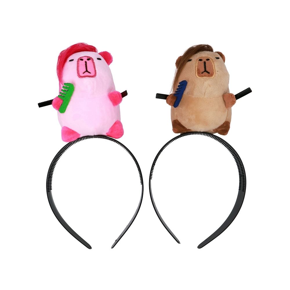 Oce 사진촬영 재밌는 머리띠 이벤트 헤어띠 메이크업 띠 파티용품
