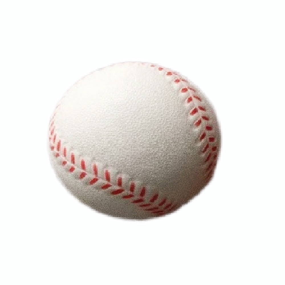Oce 연습용 야구공 안전 야구 연습공 11인치 사회인 야구 스포츠 야구 베이스볼