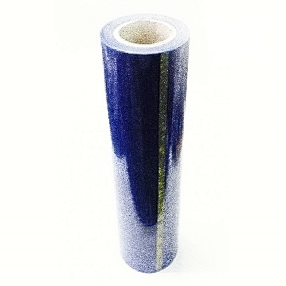 페인트도색 보호 포장 테이프 사이즈 재단가능 청색 마스킹 비닐 테이프 카바 태이프 접착 비니루