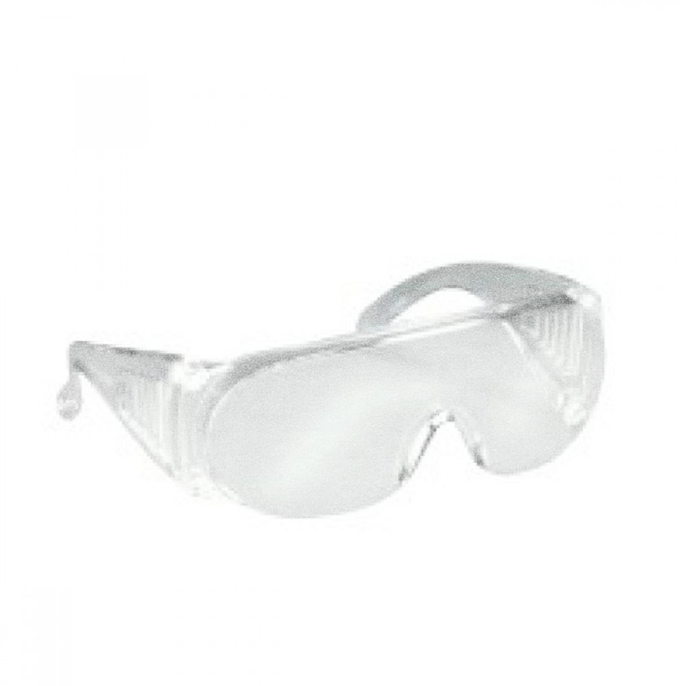 Oce [전문]이마&측면보호 안경위 쓸수 있는 산업용안경 눈보호안경 작업고글 플라스틱 고글
