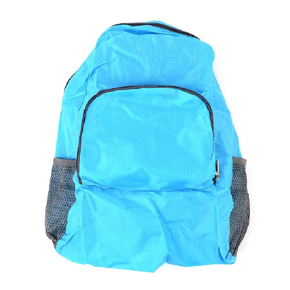 Oce 초경량 폴더 보조 배낭 가방 - 트레킹 백팩 주머니 소형 등산 가방 포켓