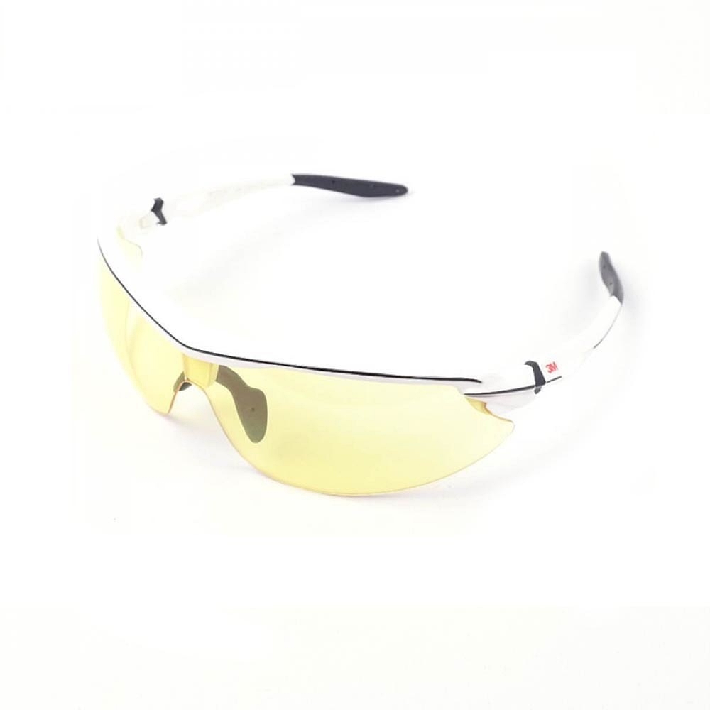 Oce [전문]안티포그 uv차단 눈보호장비 분진작업고글-노랑 작업용안경 protective glasses 산업용고글