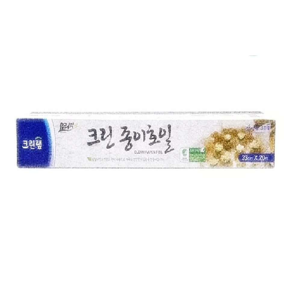 건강한핀란드 유산지 쿠킹 종이호일 페이퍼 매트33x20 김밥 돈까스 페이퍼 포일 냄새 차단 덮개
