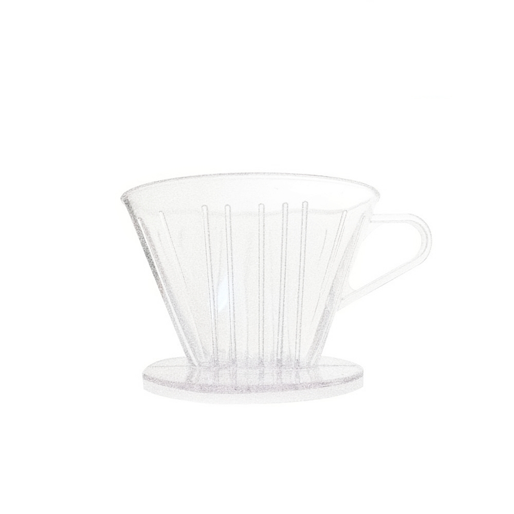 국산 핸드 드립 커피 여과기 기본 세트 3-4인용 드립 커피 세트 glass kettle 커피 드리퍼