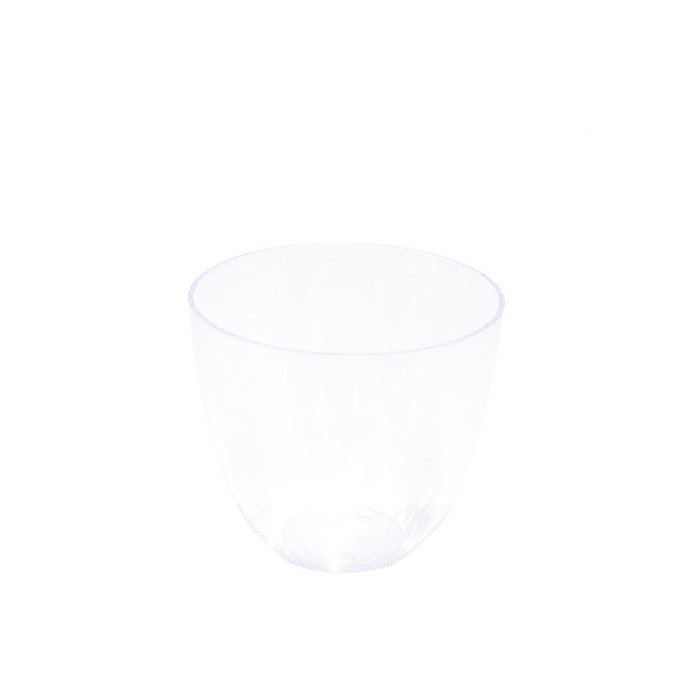 국산 튼튼한 투명 화채 그릇 샐러드 볼 빙수용기 1.3L 샤베트 망고빙수 빙수 그릇 팥 빙수 파르페