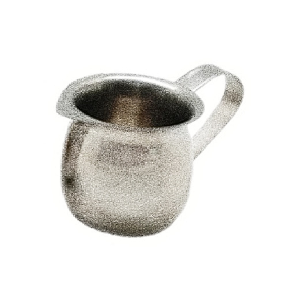 스테인레스 계량컵 커피 전문 그립샷잔 90ml 3온스 coffee beaker 카페 베이커리 푸어링 비커