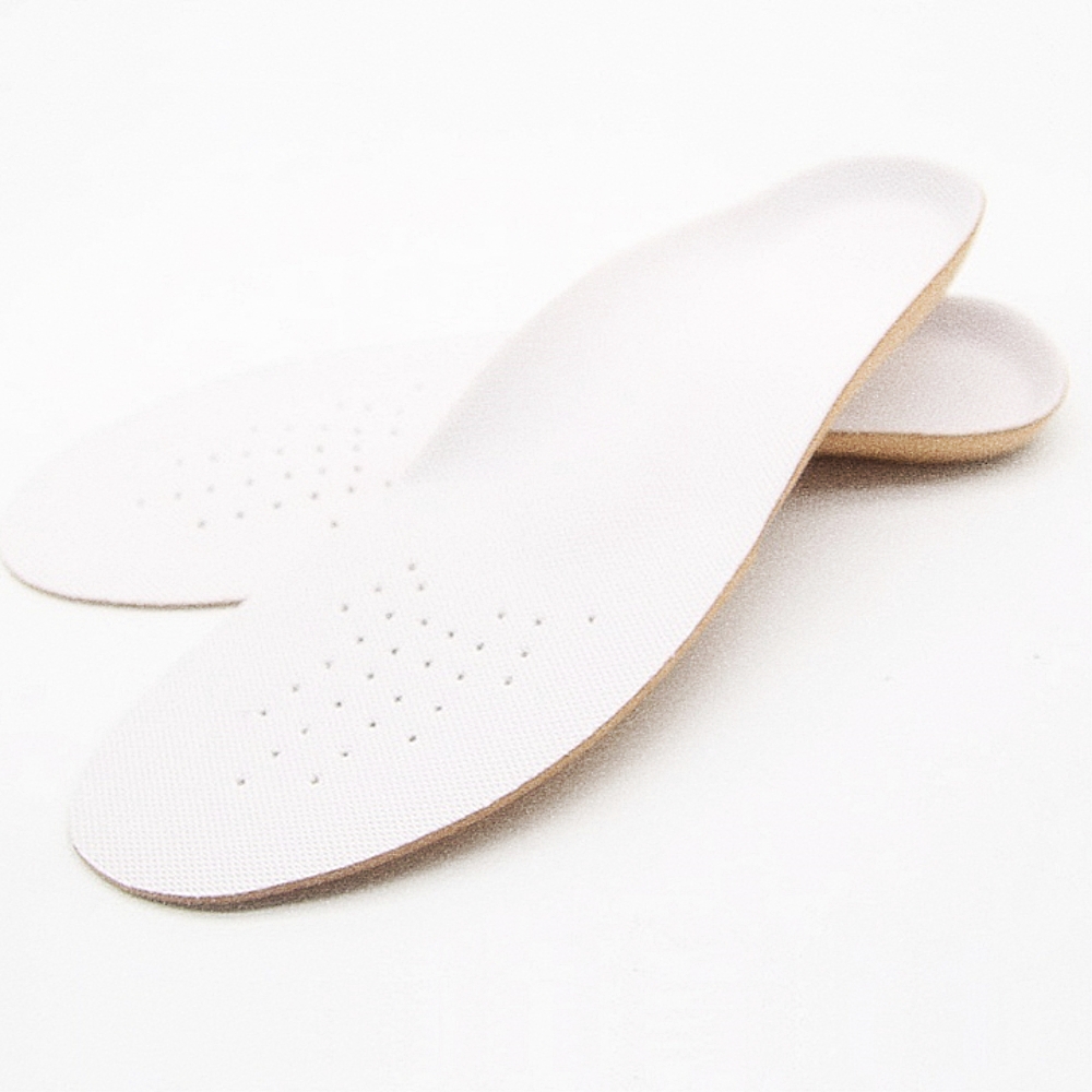 국산 항균 발냄새잡는 황토 남성용 insole 흰색 젤리슈즈 shoe sole 작업화 신발패드 innersole