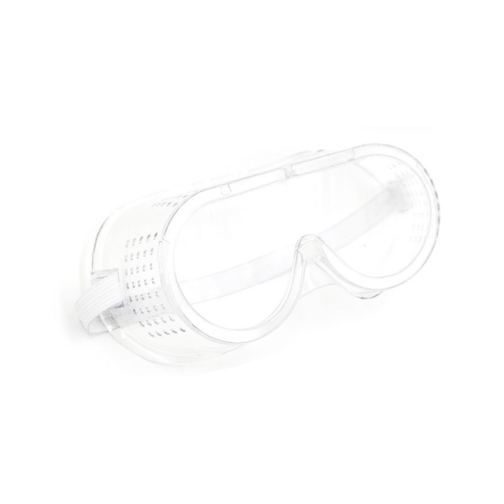 Oce 산업용 투명 플라스틱 보호 안경 작업용 안전 고글 플라스틱 보안경 눈 보호장비 눈보호 안경