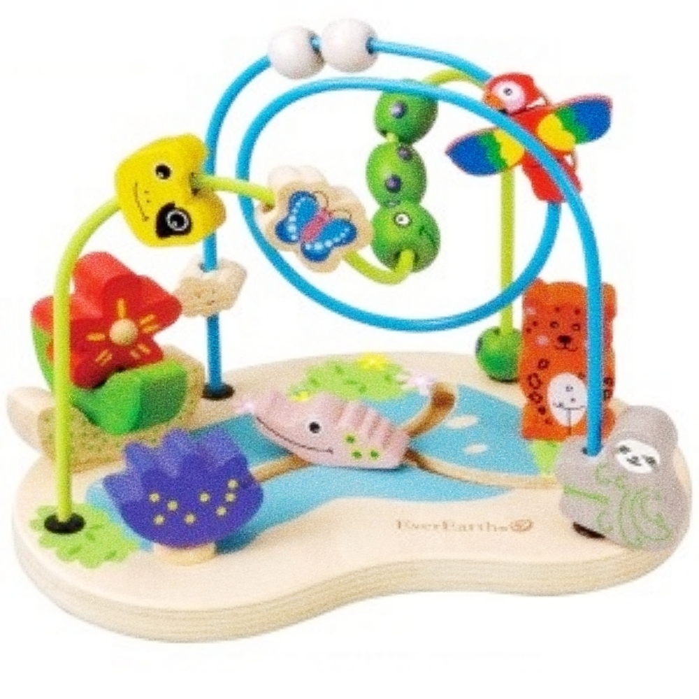 Oce 좋은 장난감 아마존 롤러코스터 유아동 장난감 유아 운동 유아 체험 학습 놀이