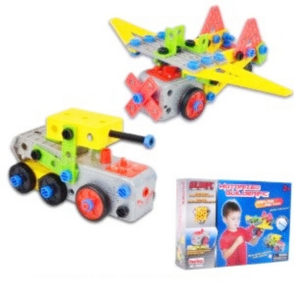 Oce 과학놀이 비행기 탱크 판블록 베이비 블럭 세트 만들기 놀이 블록 조립 모양 놀이 아기 블록 장난감