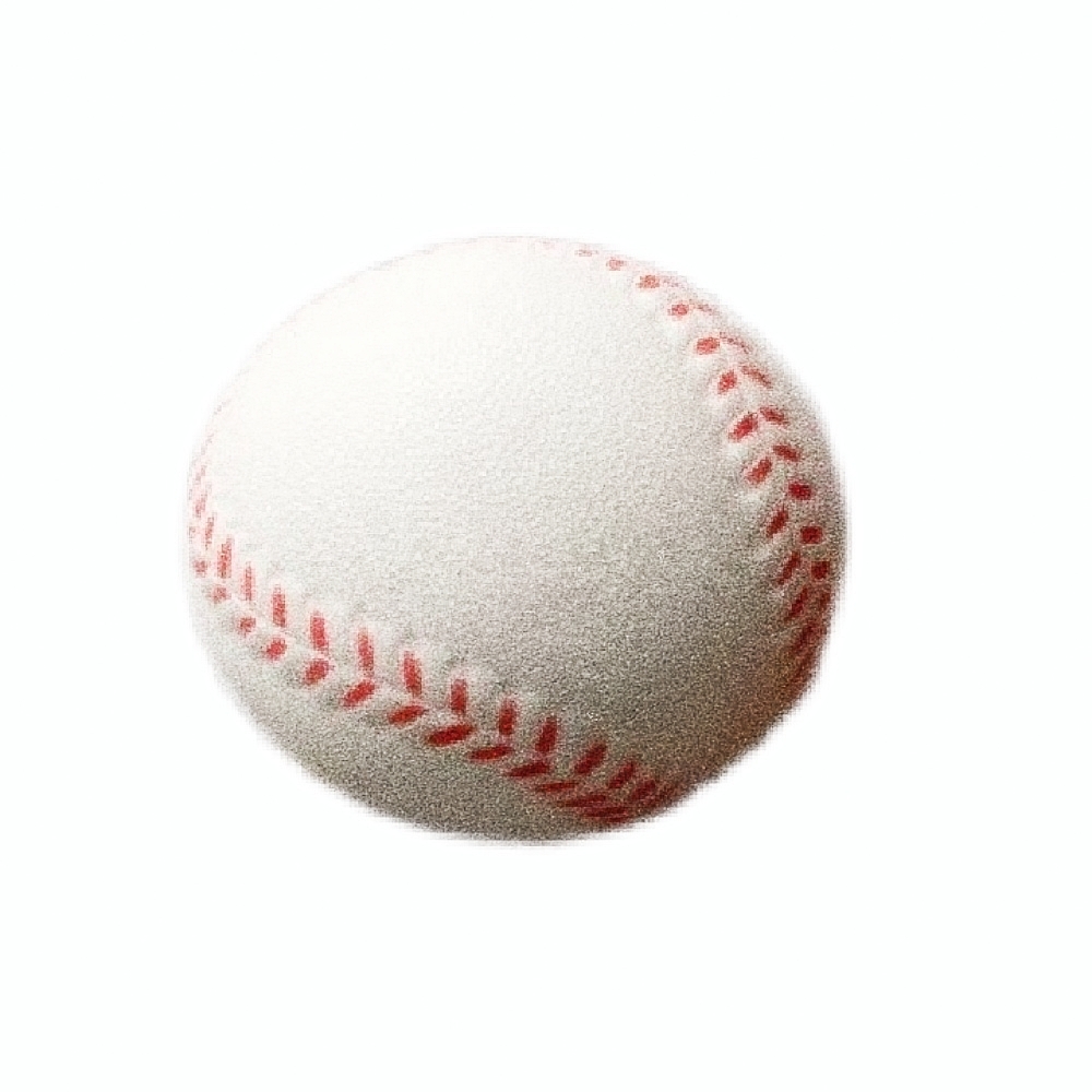 Oce 연습용 야구공 안전 야구 연습공 11인치 사회인 야구 스포츠 야구 베이스볼