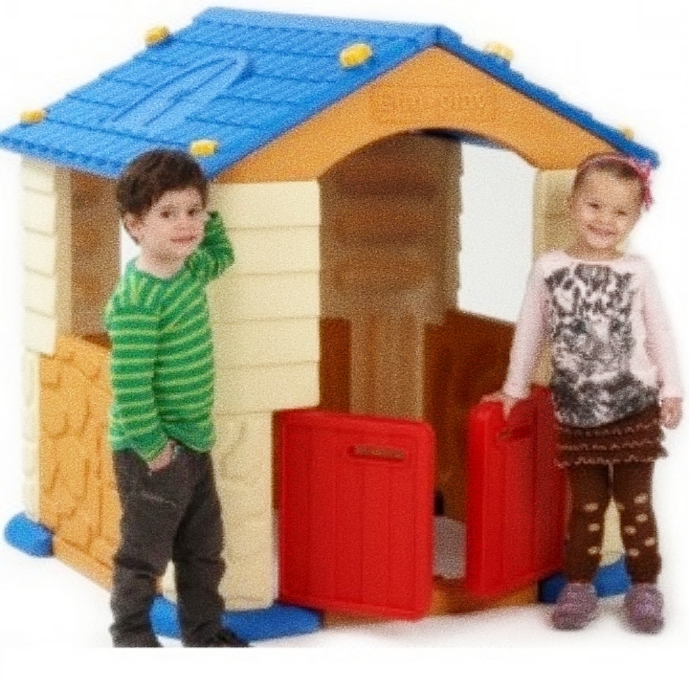 Oce 놀이집 하우스 오리지널 장난감 하우스 장난감 유아 학습 놀이 아동 놀이터