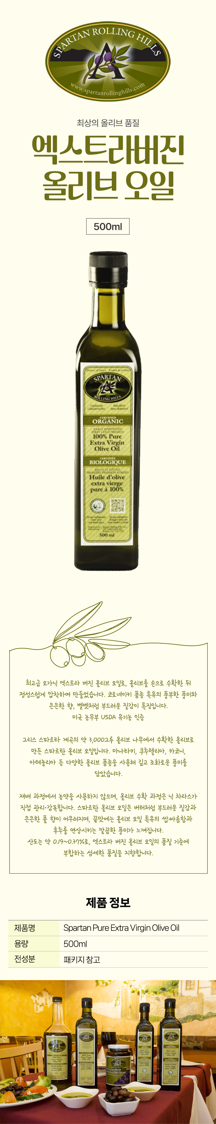 Spartan ����Ʈ����� �ø��� ���� 500ml �׸��� ���� �Ŀ����