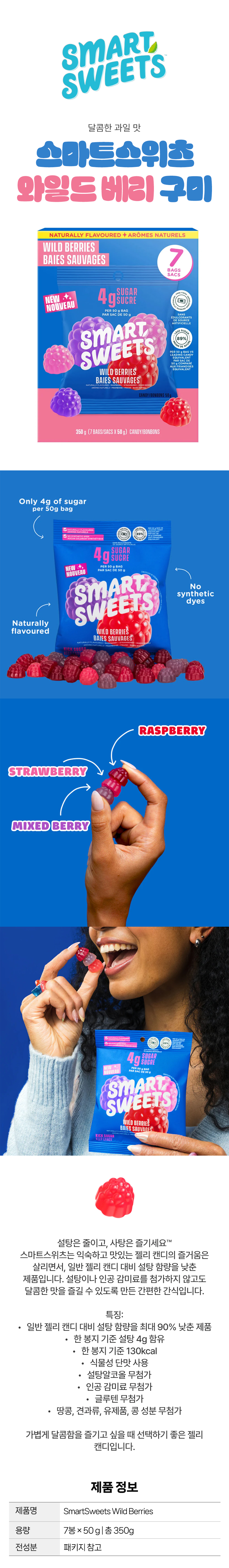 ����Ʈ������ ���ϵ� ���� ���� 50g 7�� ������ ���� ��Į�θ�