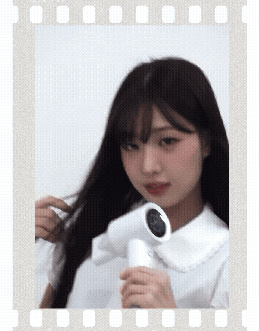 오아 에어리라이트 BLDC 헤어 드라이기 고속 음이온 드라이어 초경량 저소음 항공모터 상세 이미지 13
