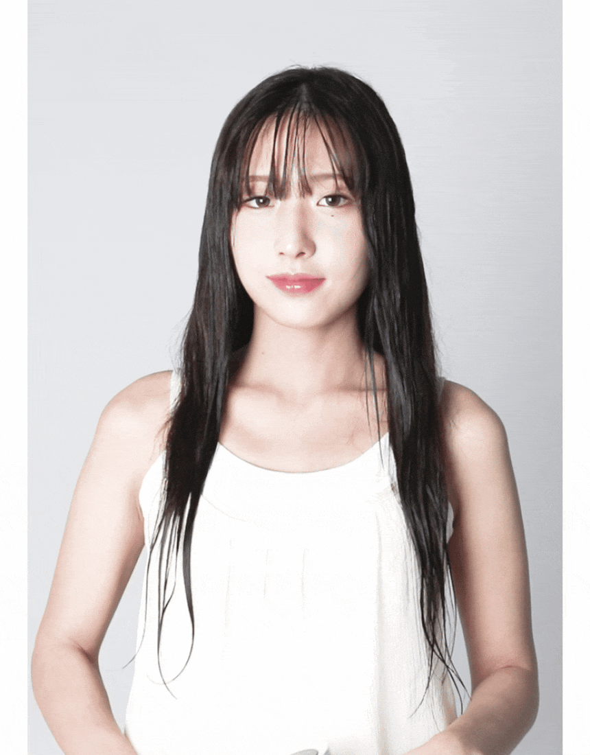 오아 에어리라이트 BLDC 헤어 드라이기 고속 음이온 드라이어 초경량 저소음 항공모터 상세 이미지 44