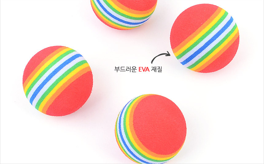 고양이 강아지 장난감볼 애완용공 강아지공 강아지 상세 이미지 29