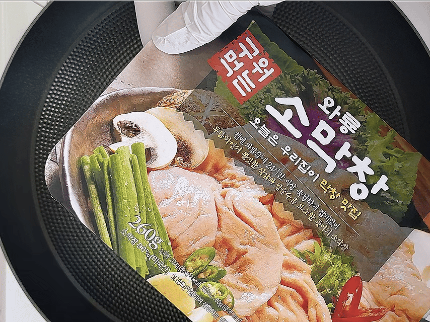 [7월 한정 입문딜] 3팩 골라담아 / 와룡막창/곱창 3팩 SET + 소막창 260g 🔥100원 구매 혜택🔥