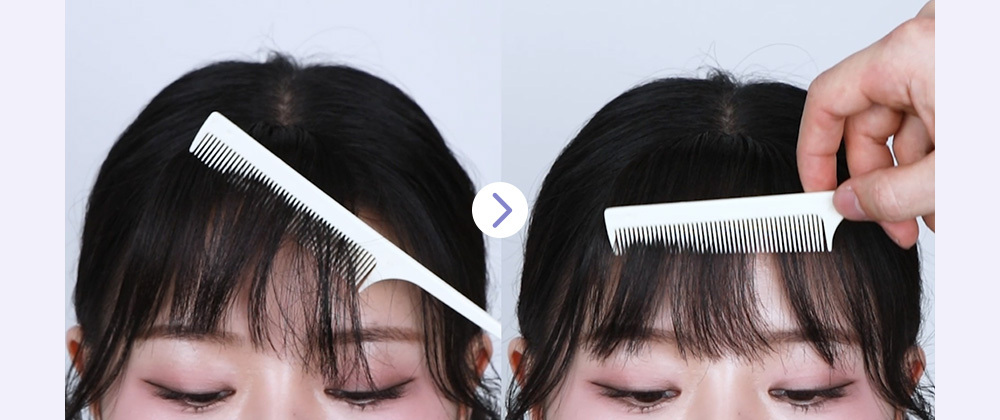 DALEAF Glam Styling Fixer - description 18
