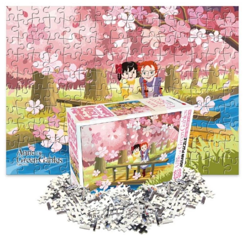 굿마켓 직소퍼즐 150조각 (봄) 애니퍼즐