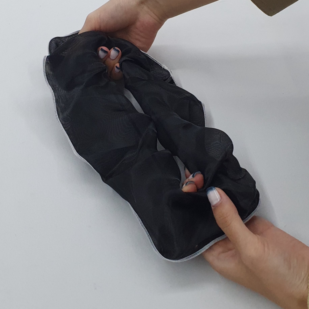자개머리끈 발받침올영 큐빅머리끈 헤어액세서리도매 세련된헤어액세서리 목도리머리끈 헤어스타일링 미용실용헤어클립 블랙핀 여성머리끈 곱창머리끈 블랙 투톤 쉬폰 스크런치 헤어액세서리