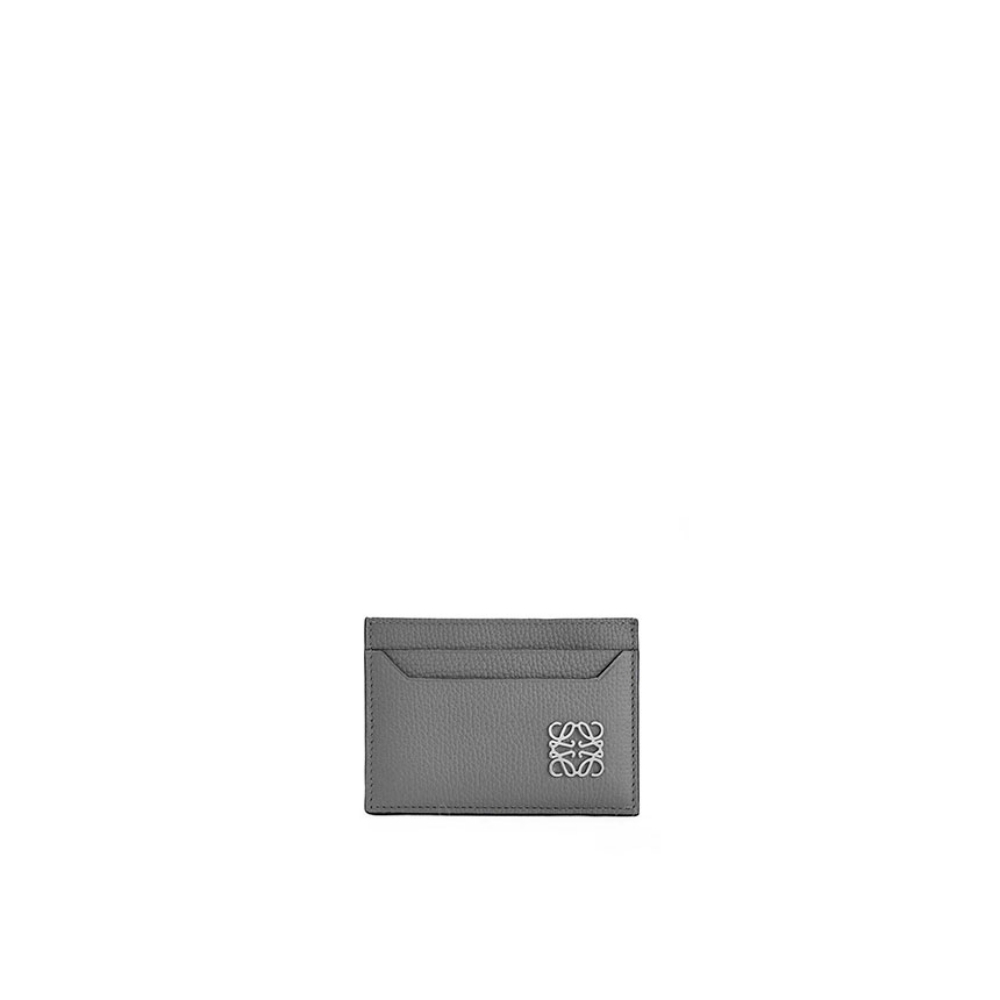 로에베 애너그램 플레인 카드홀더 C821075X01-1640