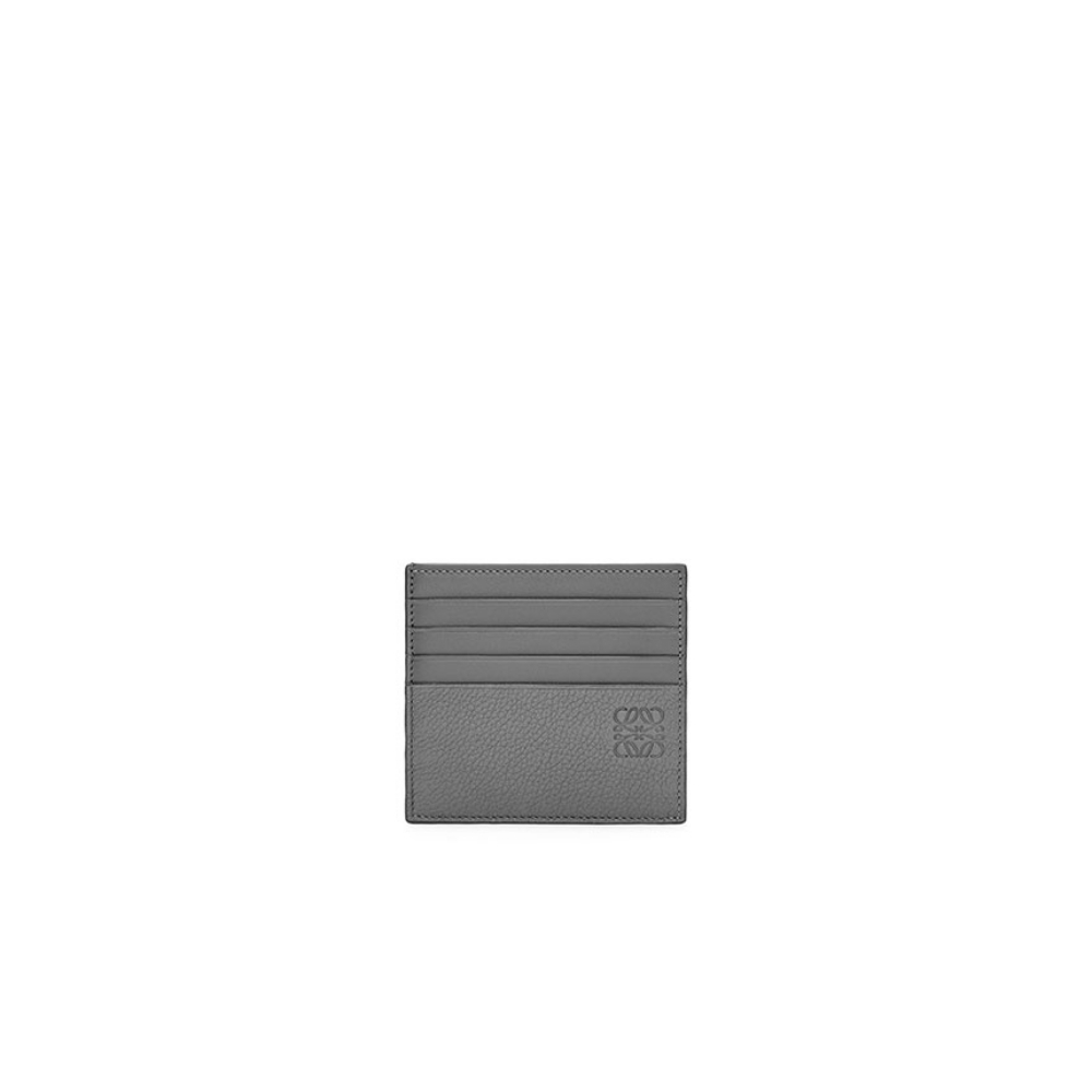 로에베 오픈 플레인 카드홀더 C660W72X01-1100