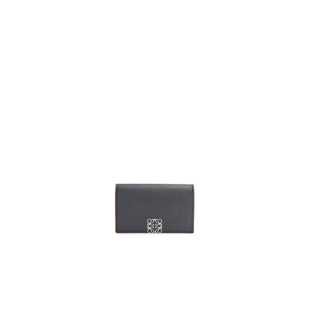 로에베 애너그램 비즈니스 카드홀더 C821M97X02-1100