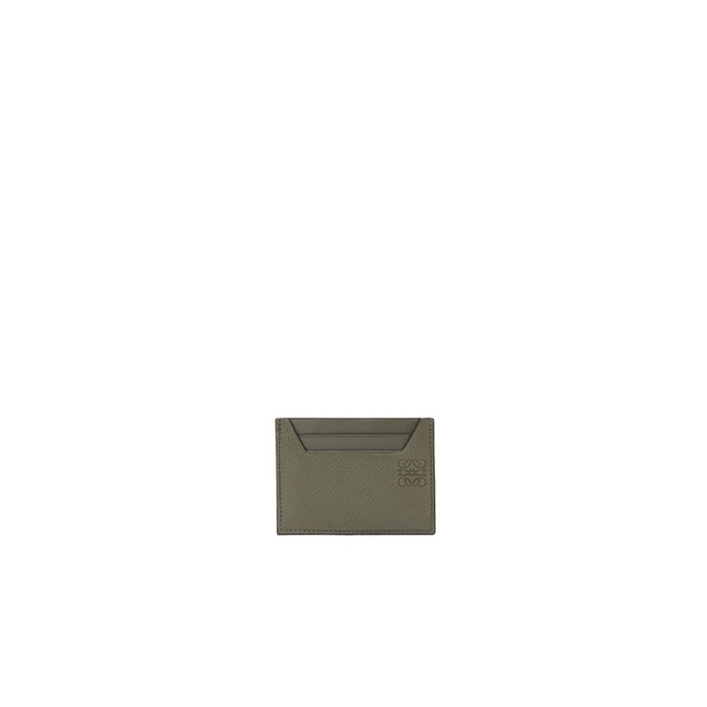 로에베 플레인 카드홀더 C660R94X01-4160