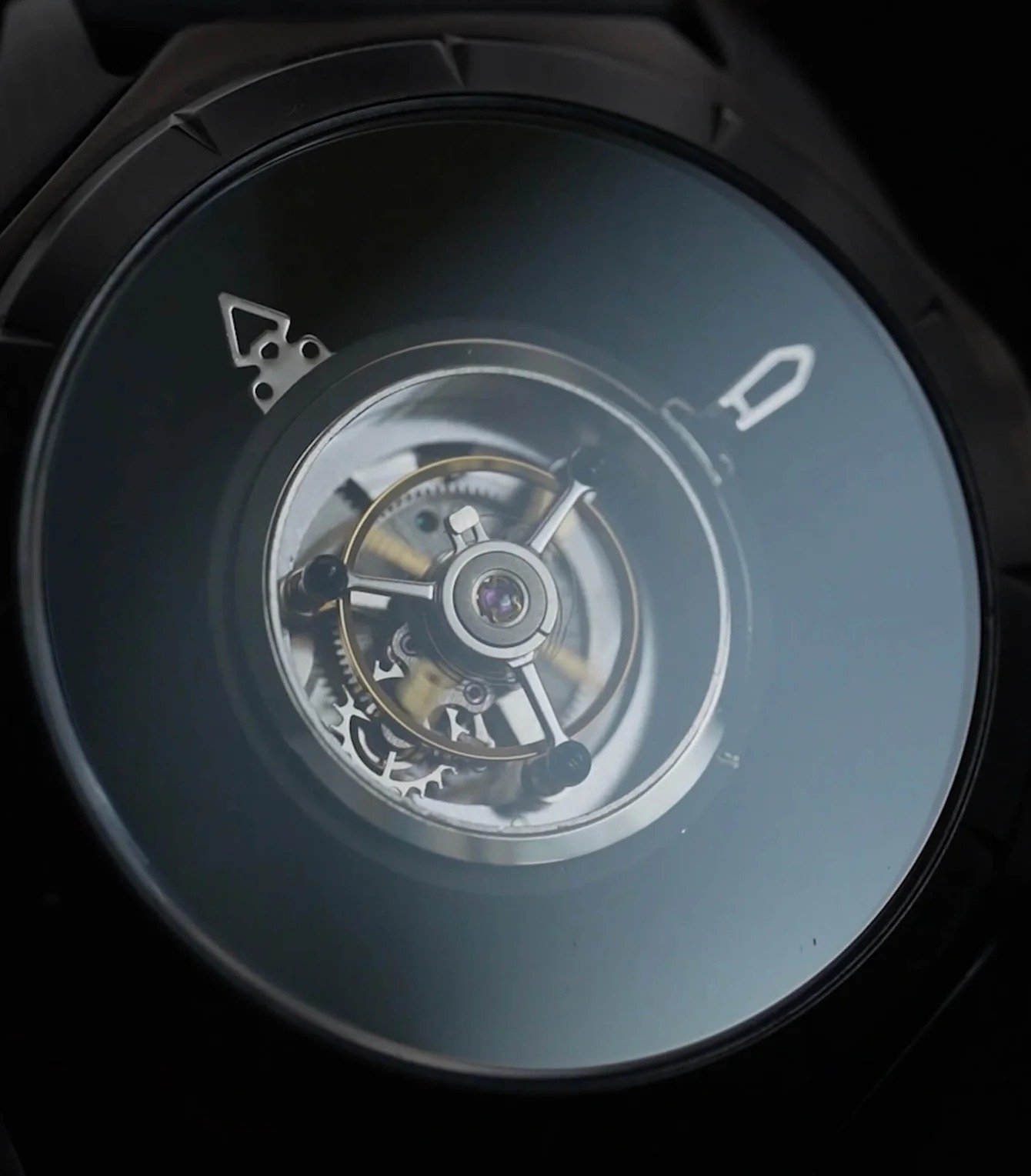 The Wormhole Watch