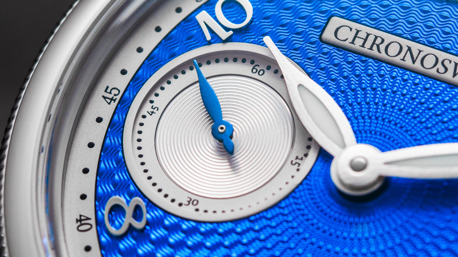 Watch Detail Background PC