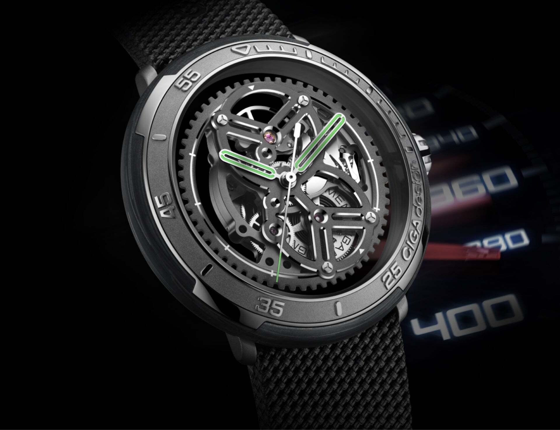 VECTOR WATCH