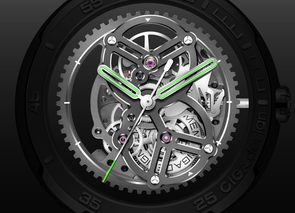 VECTOR WATCH