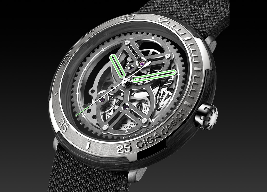 VECTOR WATCH