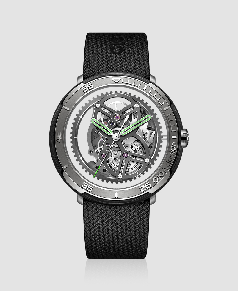 VECTOR Titanium