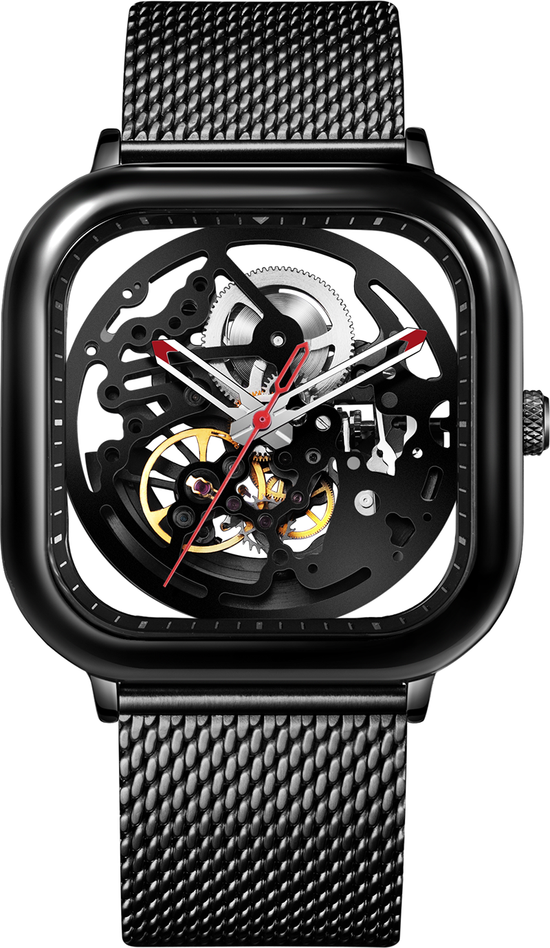 Full Hollow Watch