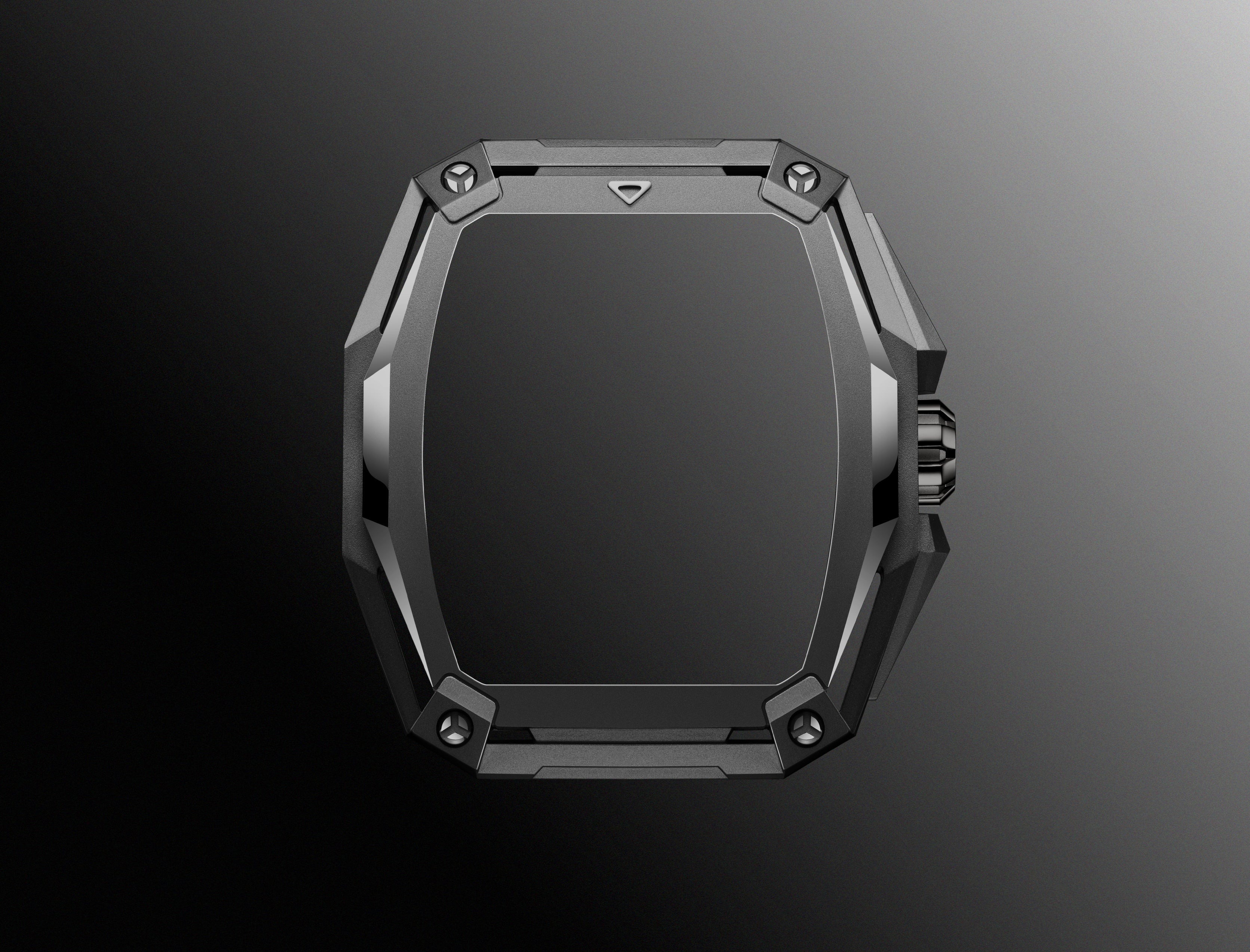 Hunter Titanium Grade 5 Titanium