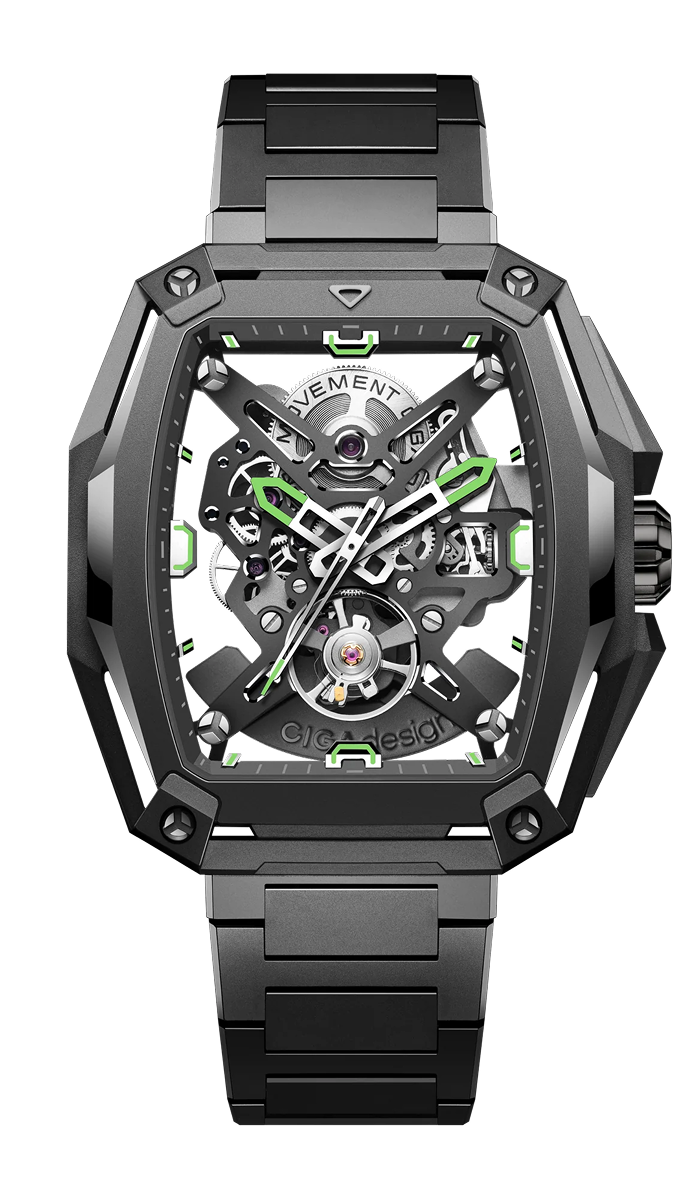 Carbon