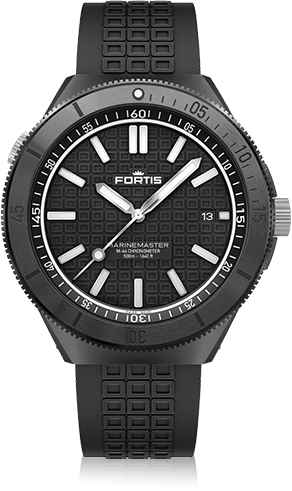 Marine Master Watch