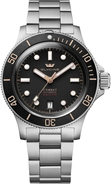 Glycine Combat Sub Box Ceramic