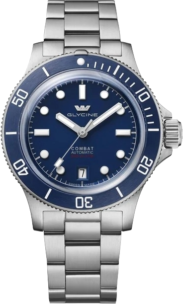 Glycine Combat Sub Box Ceramic