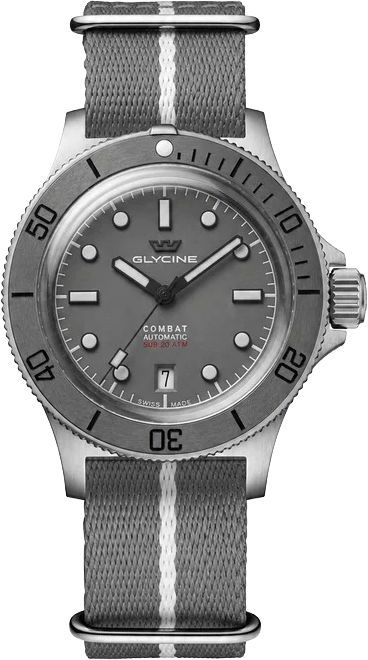 Glycine Combat Sub Box Ceramic