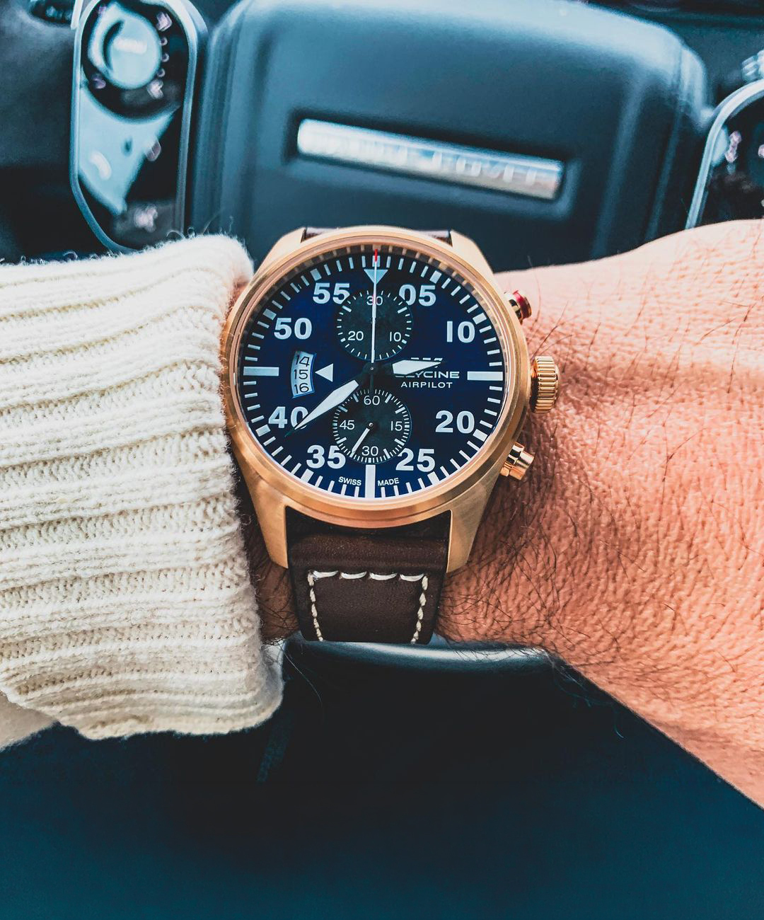 AIRPILOT