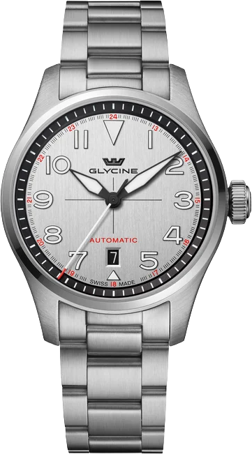 Glycine Airpilot Watch